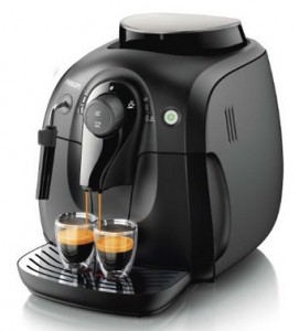 günstiger Kaffeevollautomat Testsieger