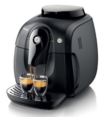 günstiger Kaffeevollautomat Philips