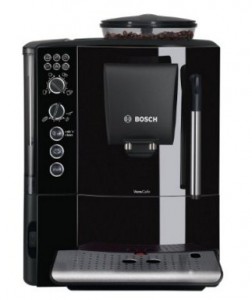 Bester Kaffeevollautomat Bosch