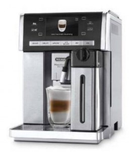 DeLonghi Gastro Kaffeevollautomat Testsieger